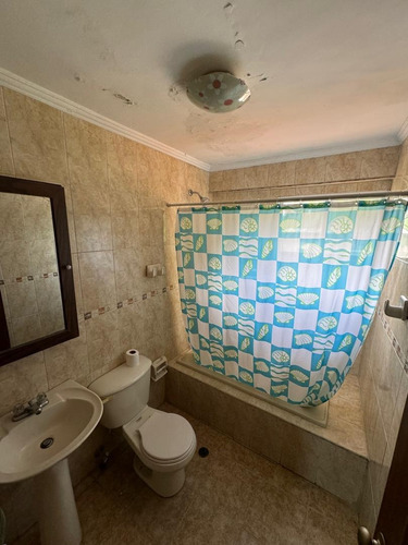 Casa Urb. Las Polonias Nuevas San Antonio Altos