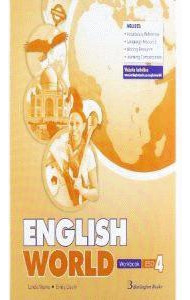 (12).english World 4º.eso (workbook+language Build