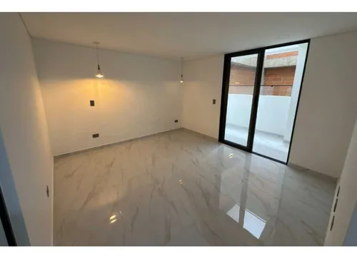 Apartamento En Venta Calasanz Parte Baja Para Estrenar.