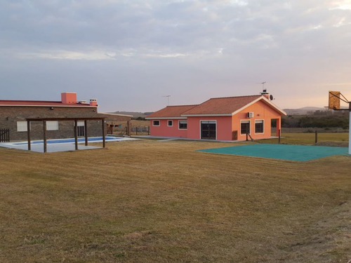 Imagen 10 de 30 de Muy Linda Chacra A 20 Minutos De Punta, R.39 - Zona Rural Zona Rural