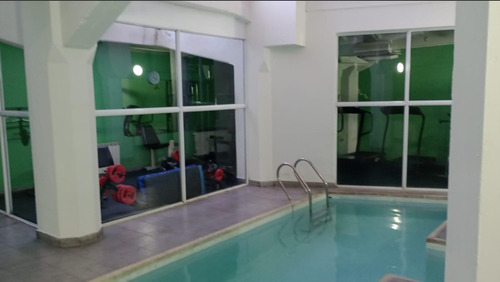 Oficina En Puerto Madero De 42 M² Sala Ppal Y Despacho Privado