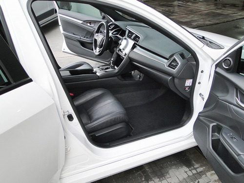Honda Civic Exl Flex Aut. 4p