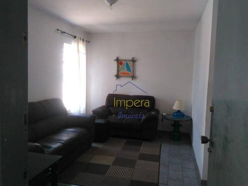 Imagem 4 de 7 de Casa À Venda, 112 M² Por R$ 450.000,00 - Cidade Vista Verde - São José Dos Campos/sp - Ca0590