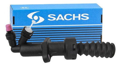 Cilindro De Embrague Peugeot Partner 1.6 2012 Sachs