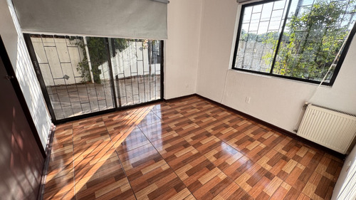 Arriendo Casa Primer Piso Los Maitenes 496, La Reina