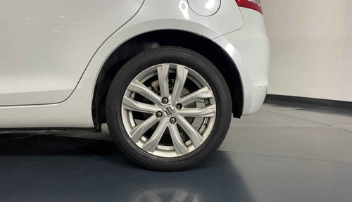 Imagen 10 de 15 de 46788 - Suzuki Swift 2014 Con Garantía