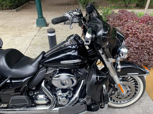 Imagen 11 de 12 de Harley Davidson Ultra Limited