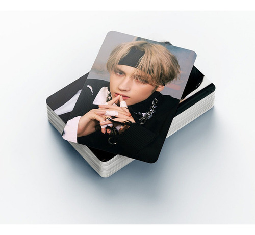 55 Photocards Txt - Minisode 3 : Tomorrow
