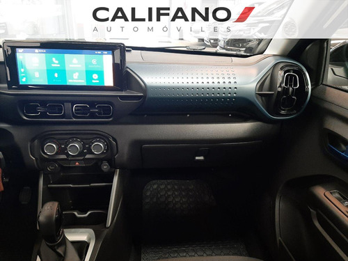 Imagen 11 de 18 de Citroën C3 Feel 1.2 Mt Entrega Inmediata 2023 0km