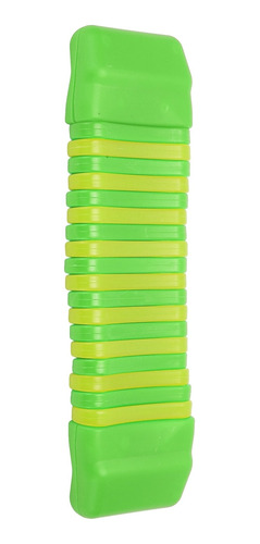 Imagen 9 de 10 de Castañuelas Clapper Toy Diente Madera Tipo Sonda Percusión