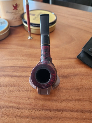 Imagen 4 de 10 de Pipa Para Tabacco Con Todas Las Herramientas Y 3 Sabores.