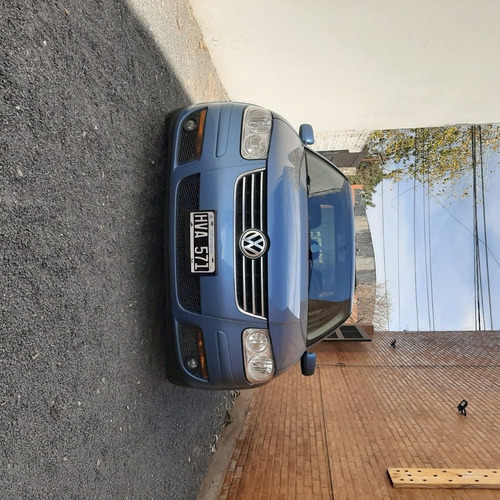 Bora 1.8 T Cuero 2009