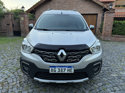 Renault Kangoo 1.6 Sce Stepway
