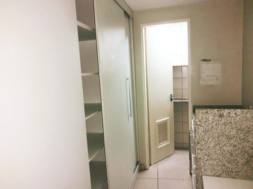 Imagem 3 de 6 de Sala, 50 M² - Venda Por R$ 210.000,00 Ou Aluguel Por R$ 750,00/mês - Centro - Campinas/sp - Sa1035