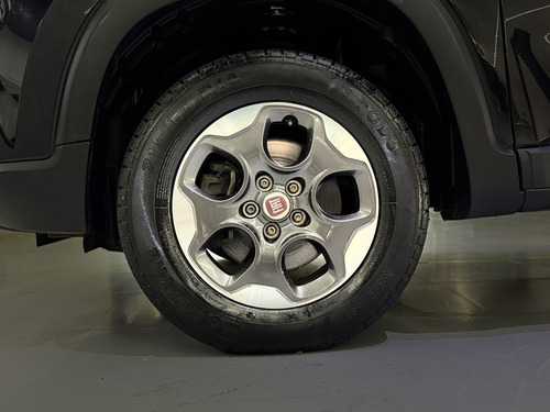 Fiat Toro 1.8 16V EVO FLEX ENDURANCE AT6