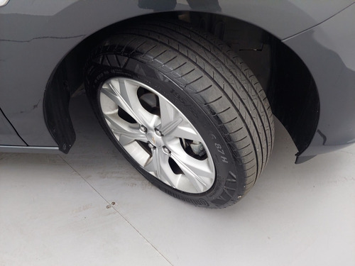 Chevrolet Onix 1.0 TURBO FLEX LTZ AUTOMÁTICO