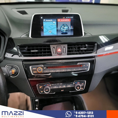 BMW X1 SDRIVE 20I X-LINE 2.0 TB ACTIVE FLEX