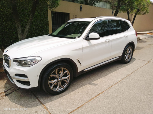 Bmw X3 30i