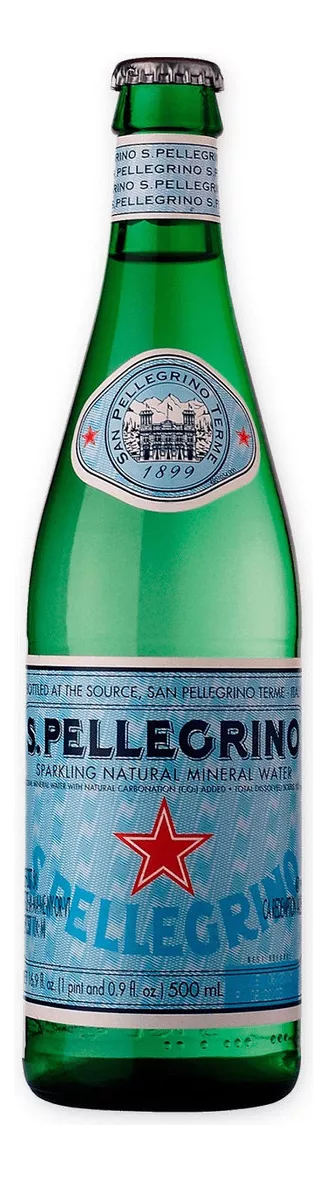 Terceira imagem para pesquisa de san pellegrino