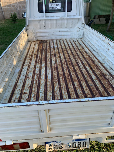 Chana Star 1.2 Md201 Pickup Cab Simple