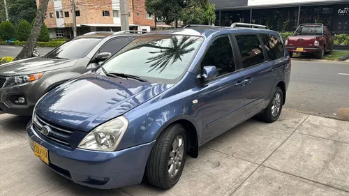 Automático, A/c , Puertas Automáticas