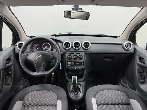 Citroën C3 Origine Pure Tech 1.2 Flex 12V Mec