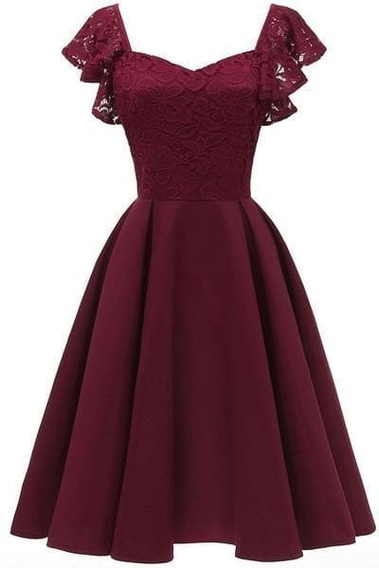 Vestido Fiesta Matrimonio | MercadoLibre ???? Vestido Fiesta Matrimonio | MercadoLibre ????