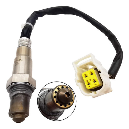 Sensor De Oxigeno Chrysler Pacifica