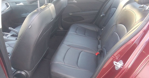 Imagen 10 de 15 de Chevrolet Cavalier 2019 1.5 Premier Piel At