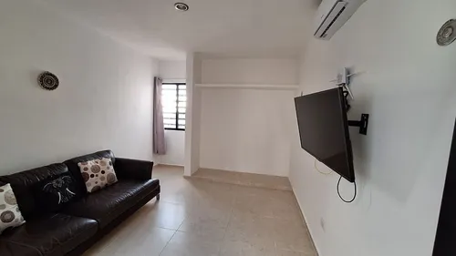 Casa En Renta De Un Piso Mérida Yucatán, Gran San Pedro Cholul