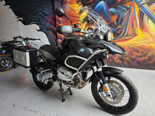 Bmw R1200 Gs Adventure 11 Titulo Limpio Checala !!!!!!!!!!!!