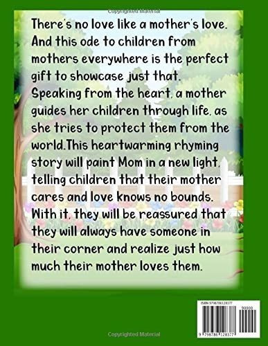 A Mother S Love - Harris, Simone, De Harris, Sim. Editorial Independently Published En Inglés