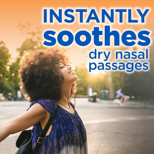 Lavado Spray Salino Nasal Personal Care 44 Ml