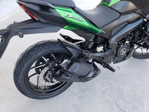 Imagen 4 de 10 de Bajaj Dominar 400 Ug