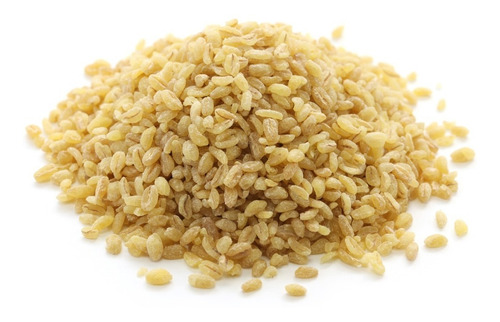 Trigo Burgol Grueso Premium - 1 Kg