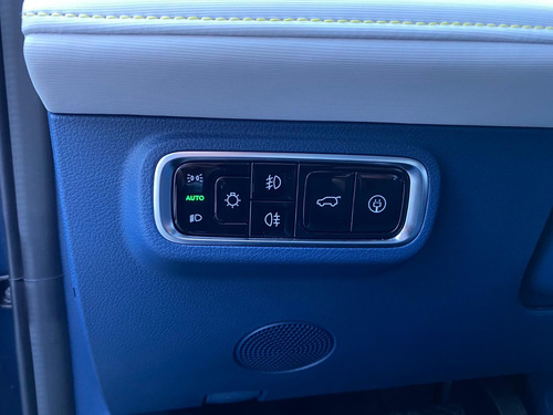 Omoda E5 0.0 E5 (61Kwh)