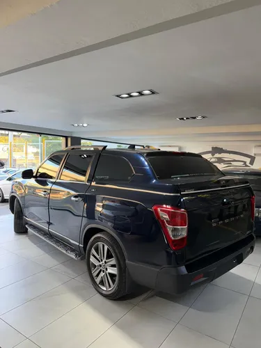 Rexton Espors
