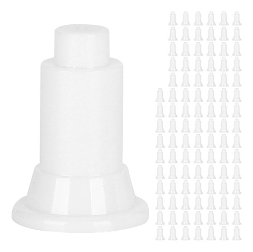 Juego De 100 Placas Aislantes Para Acuarios Supporty Feet