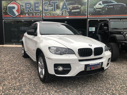 Bmw X6 Xdrive 35i Sportive 306cv Aut
