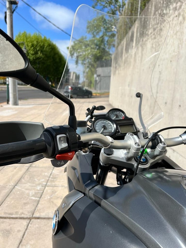 Imagen 7 de 17 de Bmw R 1200 Gs 2008 - 31300km Unico Dueño Financiacion