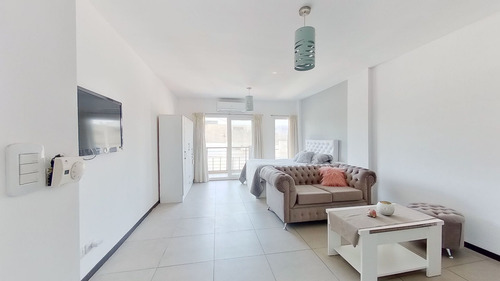 Imagen 1 de 30 de Departamento Divisible Con Balcón Venta Bajas Exp