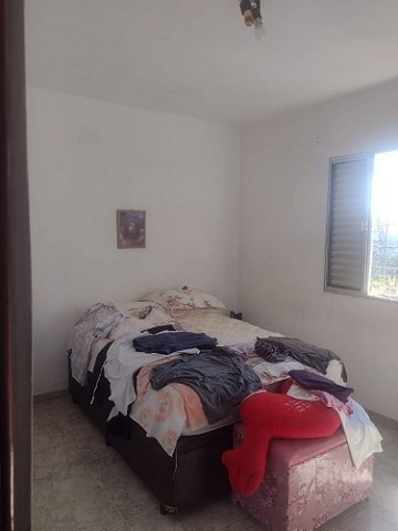 Imagem 12 de 17 de Casa Para Venda, 2 Dormitórios, Parque Continental Ii - Guarulhos - 1539