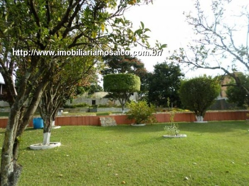 Imagem 29 de 30 de Linda Chácara - Permuta Perímetro Urbano, Alto Padrão, Avarandada - 90756 - 4491616