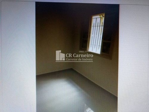 Imagem 7 de 11 de Sobrado Para Venda No Bairro Vila Domitila, 2 Dorm, 1 Vagas, 112 M - 1343