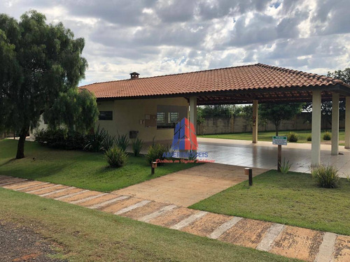 Imagem 22 de 30 de Terreno À Venda, 1082 M² Por R$ 347.000,00 - Recanto Da Fazenda - Nova Odessa/sp - Te0207