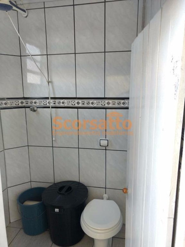 Imagem 9 de 13 de Casa A Venda, Jardim São Pedro, Itapecerica Da Serra/sp - 2332