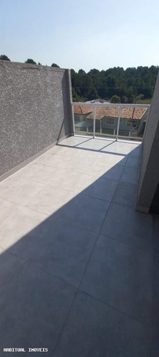 Imagem 10 de 15 de Sobrado Para Venda Em Curitiba, Umbará, 3 Dormitórios, 2 Banheiros, 2 Vagas - So0411_1-2428411