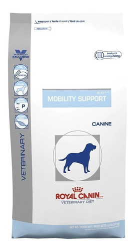 Royal Canin Mobility Suport Advanced 12 Kg