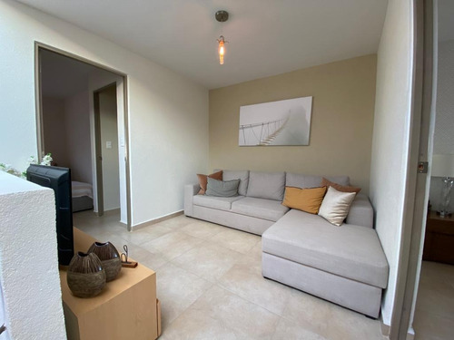 Casa Residencial En Chalco, 3 Recamaras Y 3 Baños .