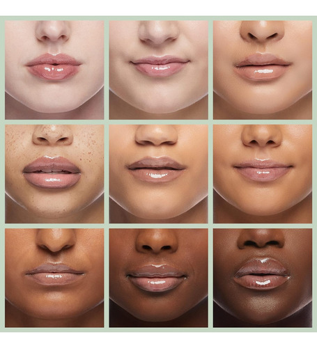 Almay Brillo Labial, Goddess Gloss